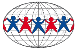 Logo bambini del mondo