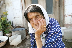 Villaggio di Budisalc: famiglie sostenute da Caritas Umbria