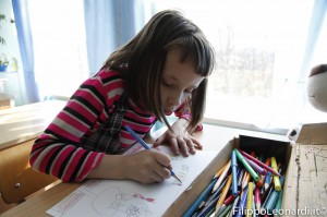 disegno-bambina