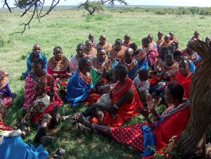 donne-del-kenya