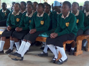Kenya: centro studentesco "Hekima House" e Centro "Il Magnificat" per bambini denutriti